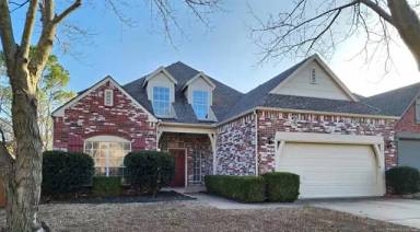 Main picture of 8518 E 81st Pl