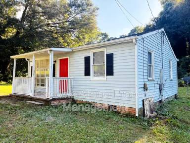 Main picture of 249 N Scruggs St