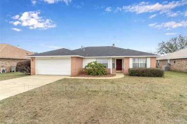 Main picture of 804 Sea Oats Dr