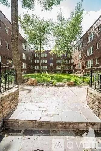 Main picture of 4706 N Racine Ave