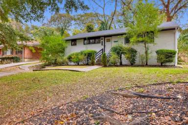 Main picture of 1530 Brantley Ct NW