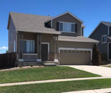 Main picture of 2332 Pinyon Jay Dr