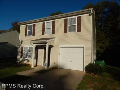 Main picture of 3013 Decapolis Dr