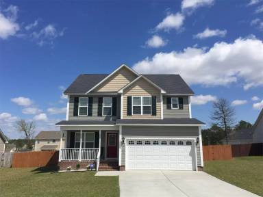 Main picture of 25 Eisenhower Ct