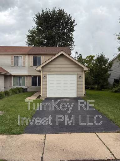Main picture of 1481 Andover Dr