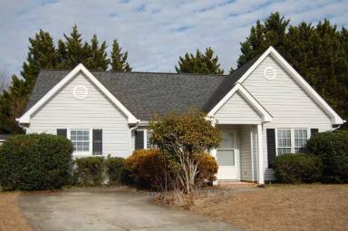 Main picture of 3701 Whitley Ct