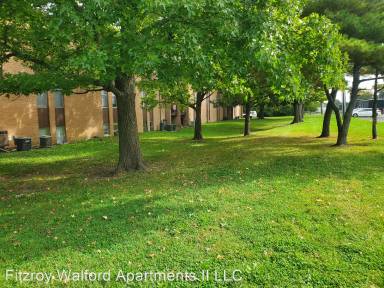 Main picture of Oak Tree Village