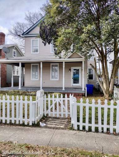 Main picture of 306 Mt Vernon Ave