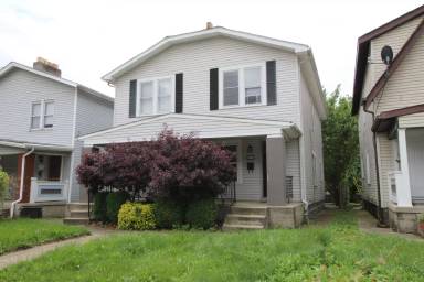 Main picture of 1461 N Grant Ave
