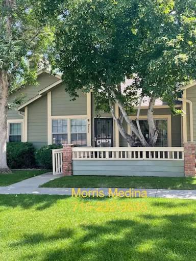 Main picture of 711 Crown Point Dr