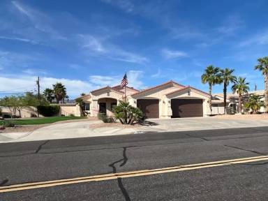 Main picture of 3721 Buena Vista Ave