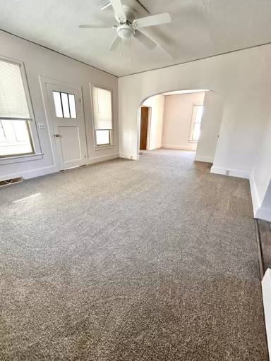 Main picture of 514 Van Buren St