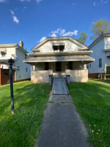 Main picture of 1712 18th St