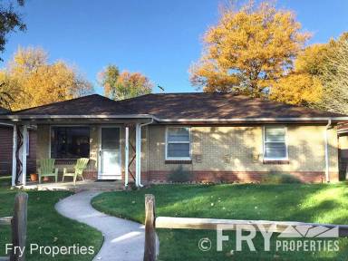 Main picture of 3355 S Ogden St