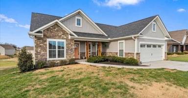 Main picture of 2883 Alden Glenn Ct