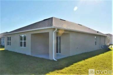 Main picture of 2782 Harmonia Hammock Rd