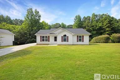 Main picture of 188 Southern Trace Dr