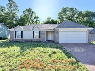 Main picture of 4407 Pecan Creek Cir S