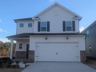 Main picture of 524 Prestonfield Way
