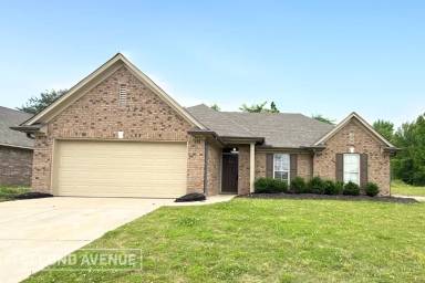 Main picture of 8979 Smith Ranch Dr