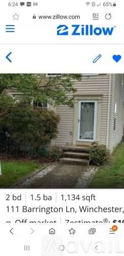 Main picture of 111 Barrington Ln