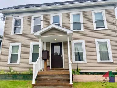 Main picture of 8 Elmore St