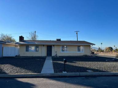 Main picture of 6795 Los Feliz Dr