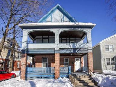 Main picture of 824 Sumner Ave