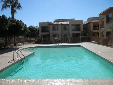 Main picture of Glendale Springs Condominiums