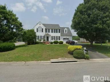 Main picture of 8031 Redvine Ln