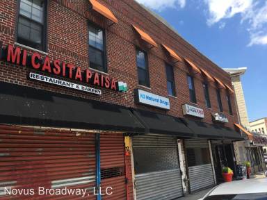 Main picture of 66 Broadway