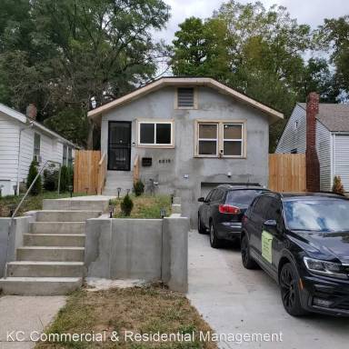 Main picture of 6019 S Benton Ave