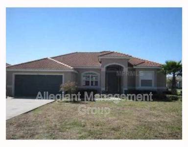Main picture of 418 Bay Leaf Dr