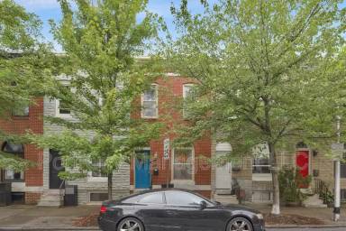 Main picture of 22 N Potomac St