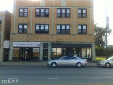 Main picture of 8442 S Ashland Ave - 8442-3A
