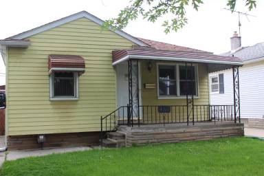 Main picture of 4216 Coolidge Ave