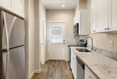 Main picture of Tull Road Townhomes Apartments