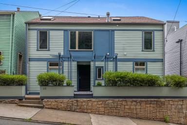 Main picture of 101 Brosville St