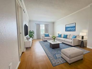 Main picture of Abbey Road Apartments