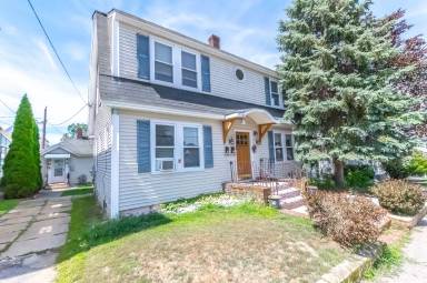 Main picture of 204 Alsace St
