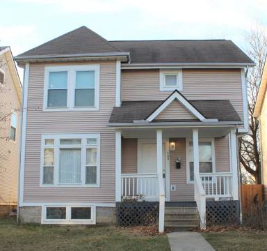 Main picture of 409 S Monroe Ave