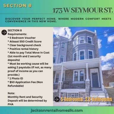 Main picture of 173 W Seymour St