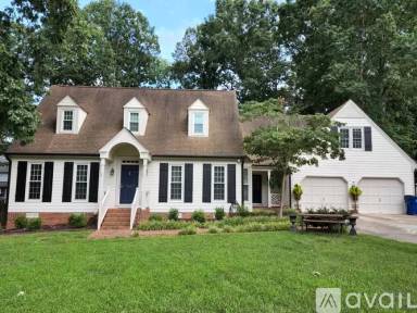 Main picture of 1916 Thorpshire Dr