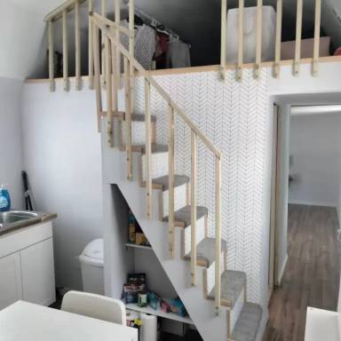 Main picture of 1404 Park St