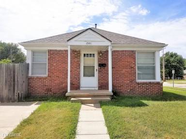 Main picture of 1301 S Meridian Ave