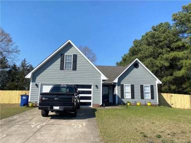 Main picture of 675 Americana Dr