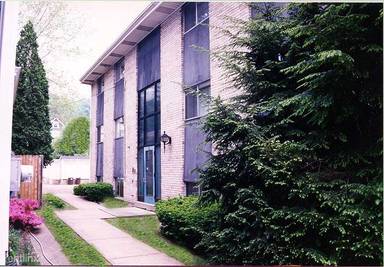 Main picture of Aspinwall Arms