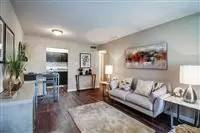 Main picture of The Villages at Meyerland
