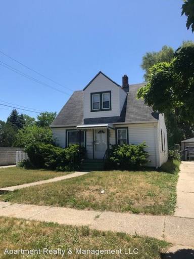 Main picture of 1836 E Hayes Ave