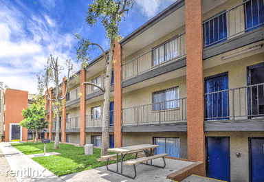 Main picture of East 3434 Apartments